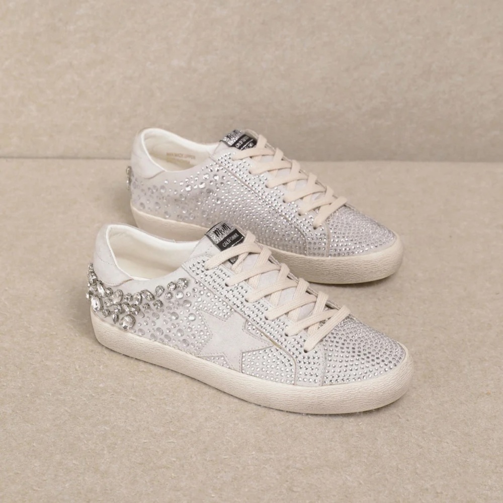 New MI.IM Goldie Sneakers